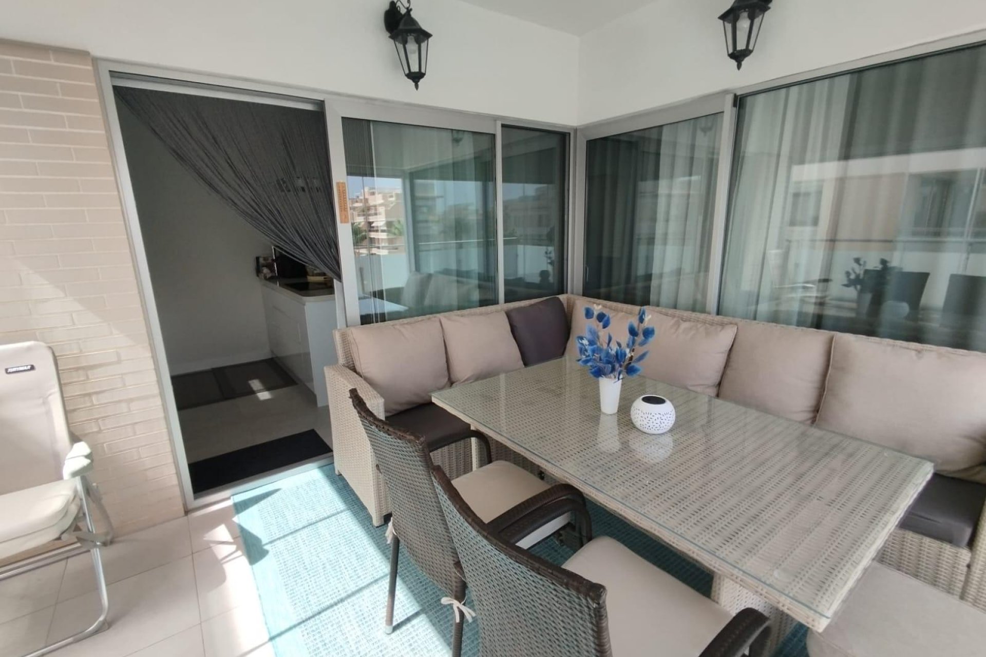 Resale - Apartment -
Orihuela Costa - Los Dolses