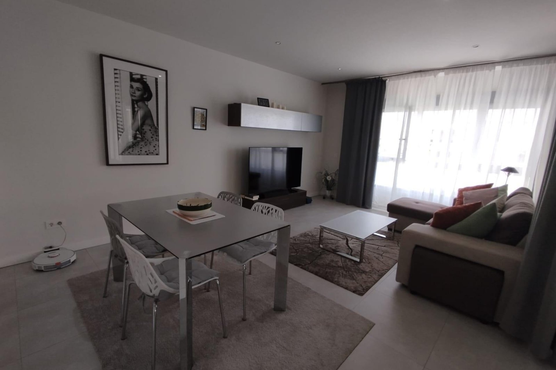 Resale - Apartment -
Orihuela Costa - Los Dolses