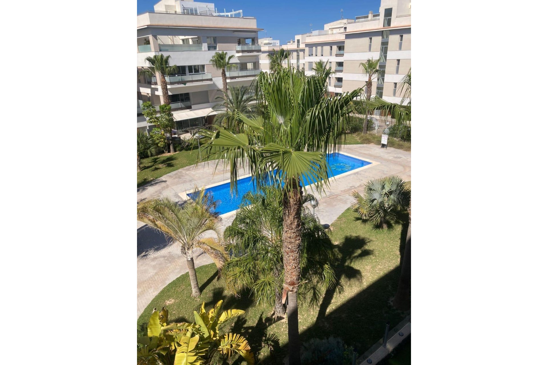 Resale - Apartment -
Orihuela Costa - Los Dolses