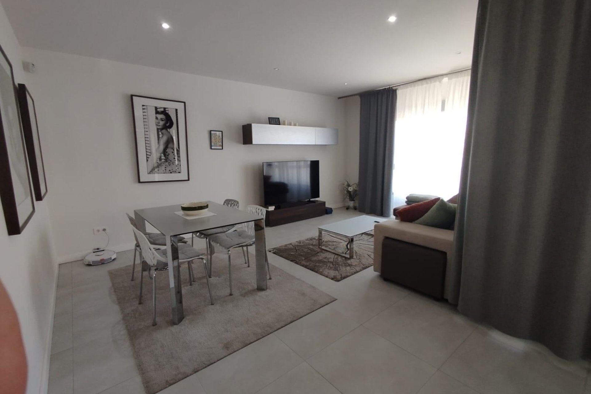 Resale - Apartment -
Orihuela Costa - Los Dolses