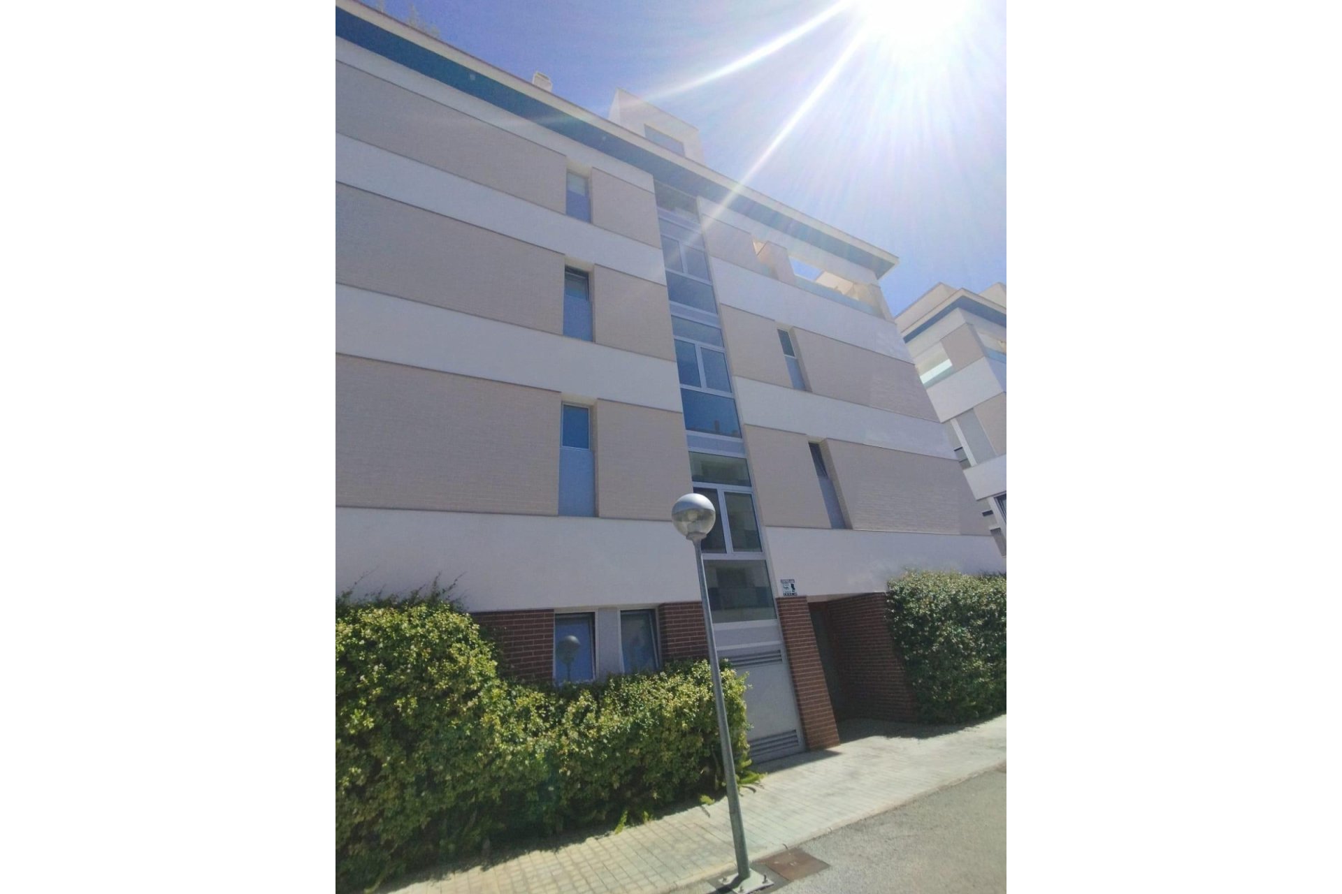 Resale - Apartment -
Orihuela Costa - Los Dolses
