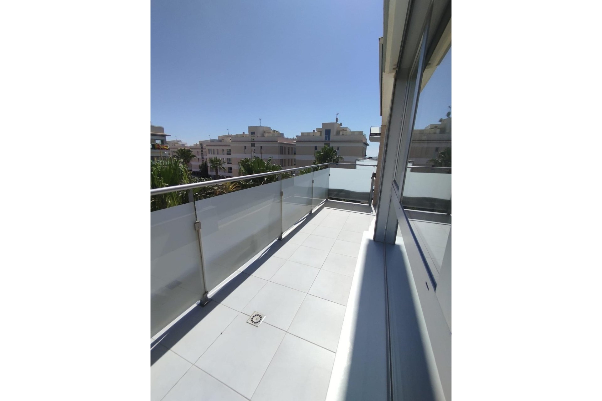 Resale - Apartment -
Orihuela Costa - Los Dolses