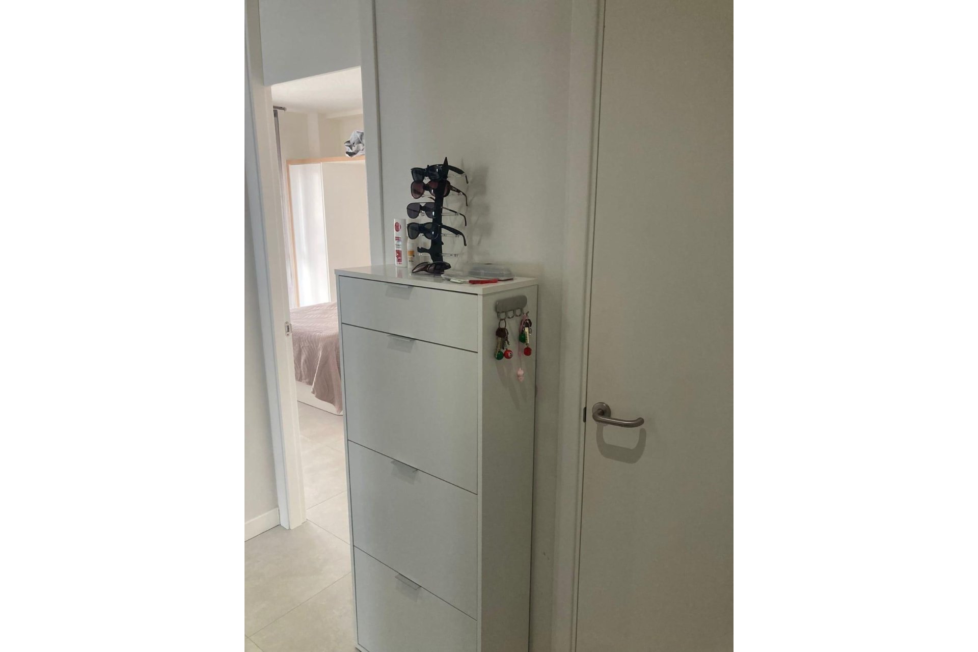 Resale - Apartment -
Orihuela Costa - Los Dolses