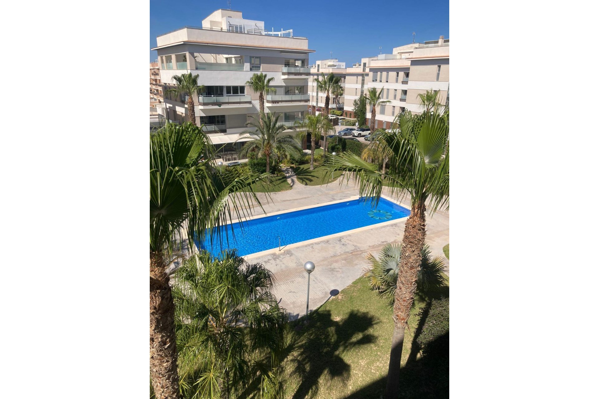 Resale - Apartment -
Orihuela Costa - Los Dolses
