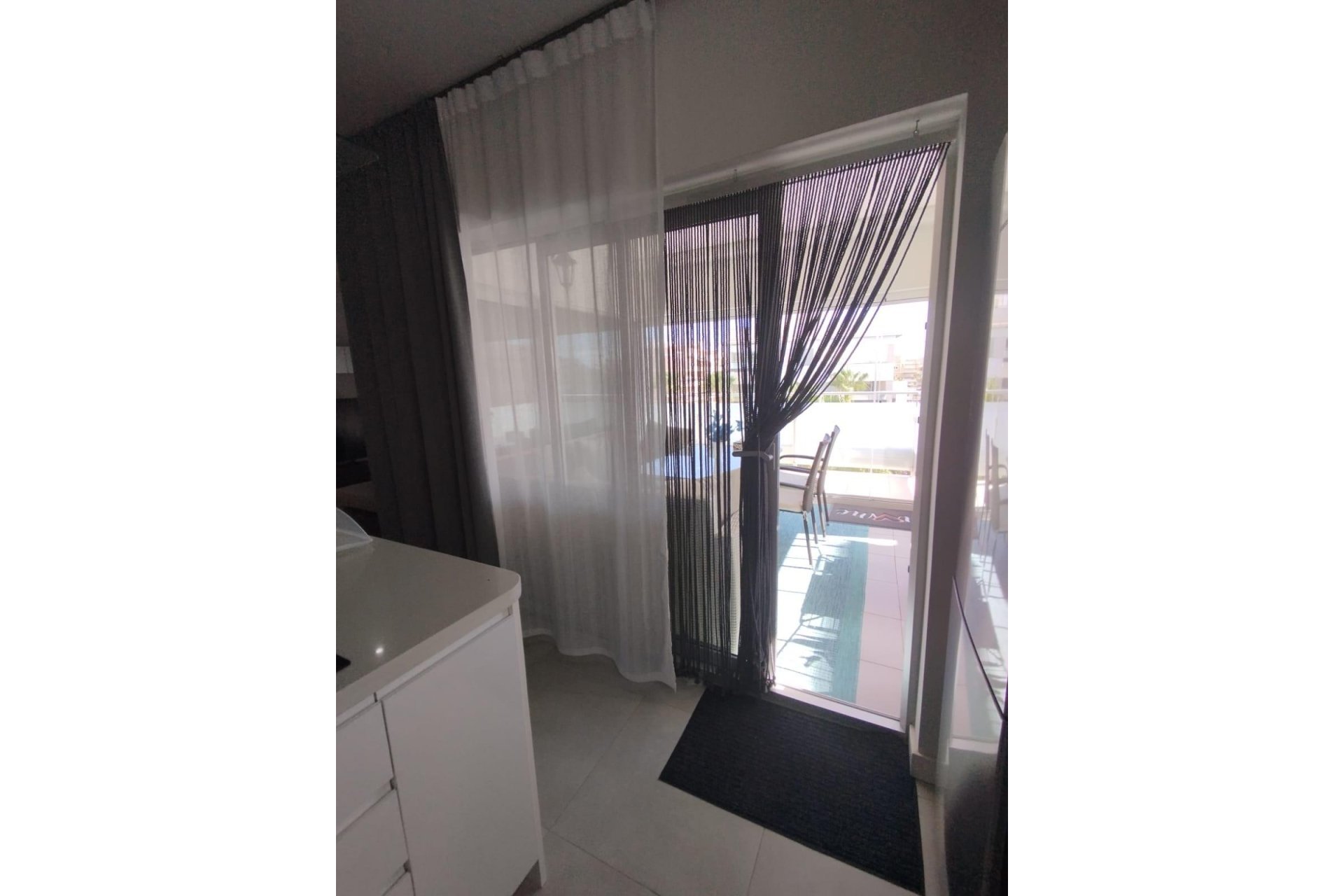 Resale - Apartment -
Orihuela Costa - Los Dolses