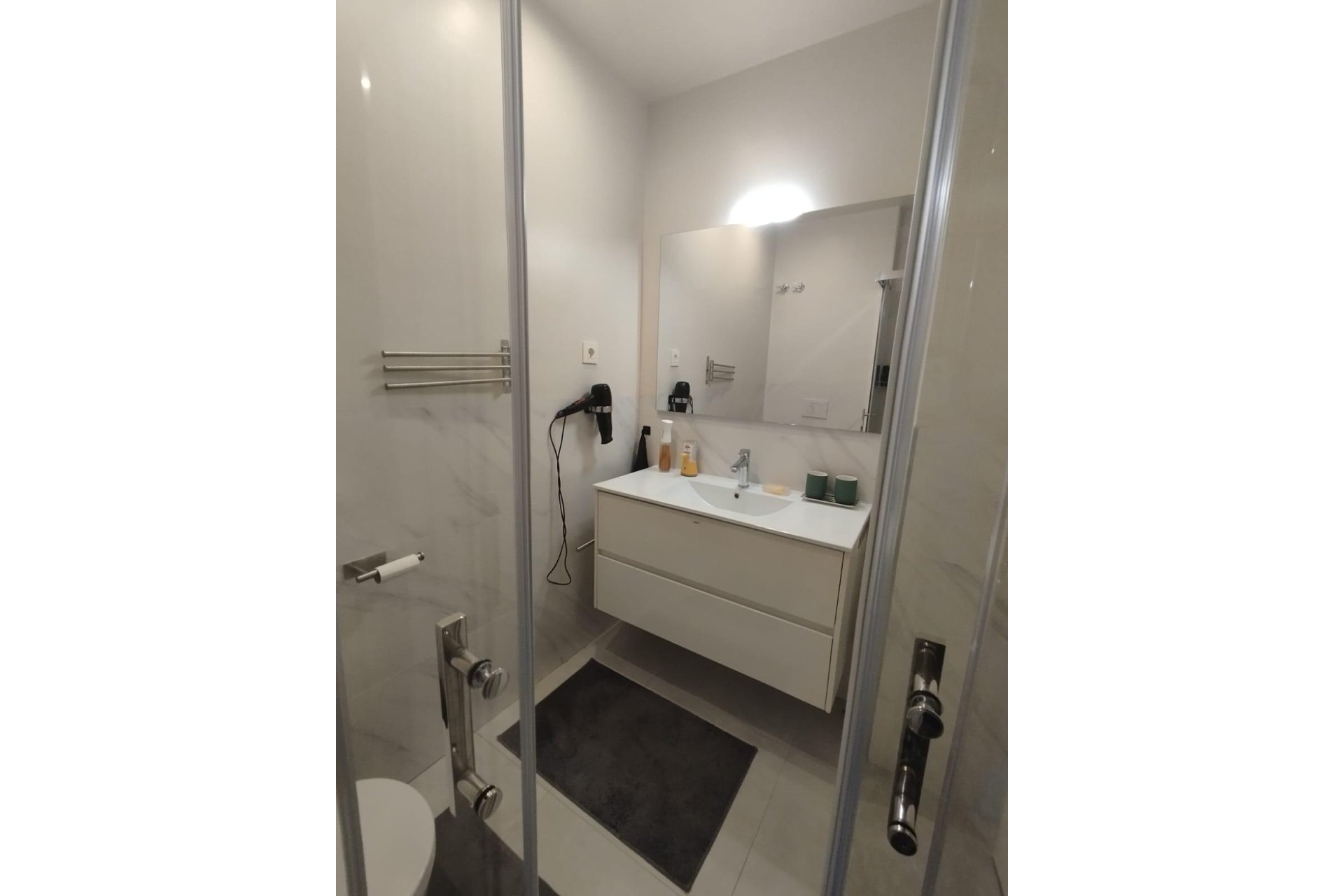 Resale - Apartment -
Orihuela Costa - Los Dolses