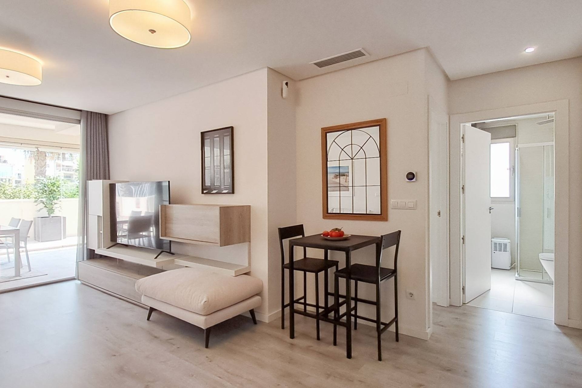 Resale - Apartment -
Orihuela Costa - Los Dolses