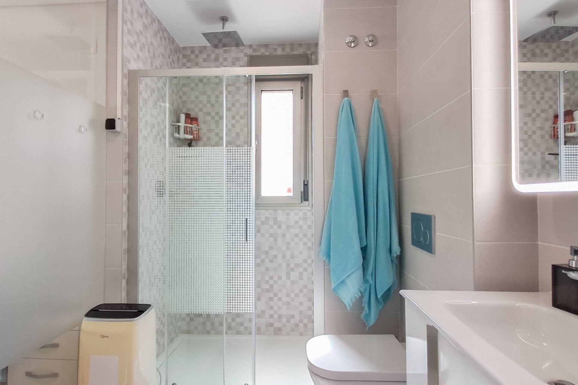 Resale - Apartment -
Orihuela Costa - Los Dolses
