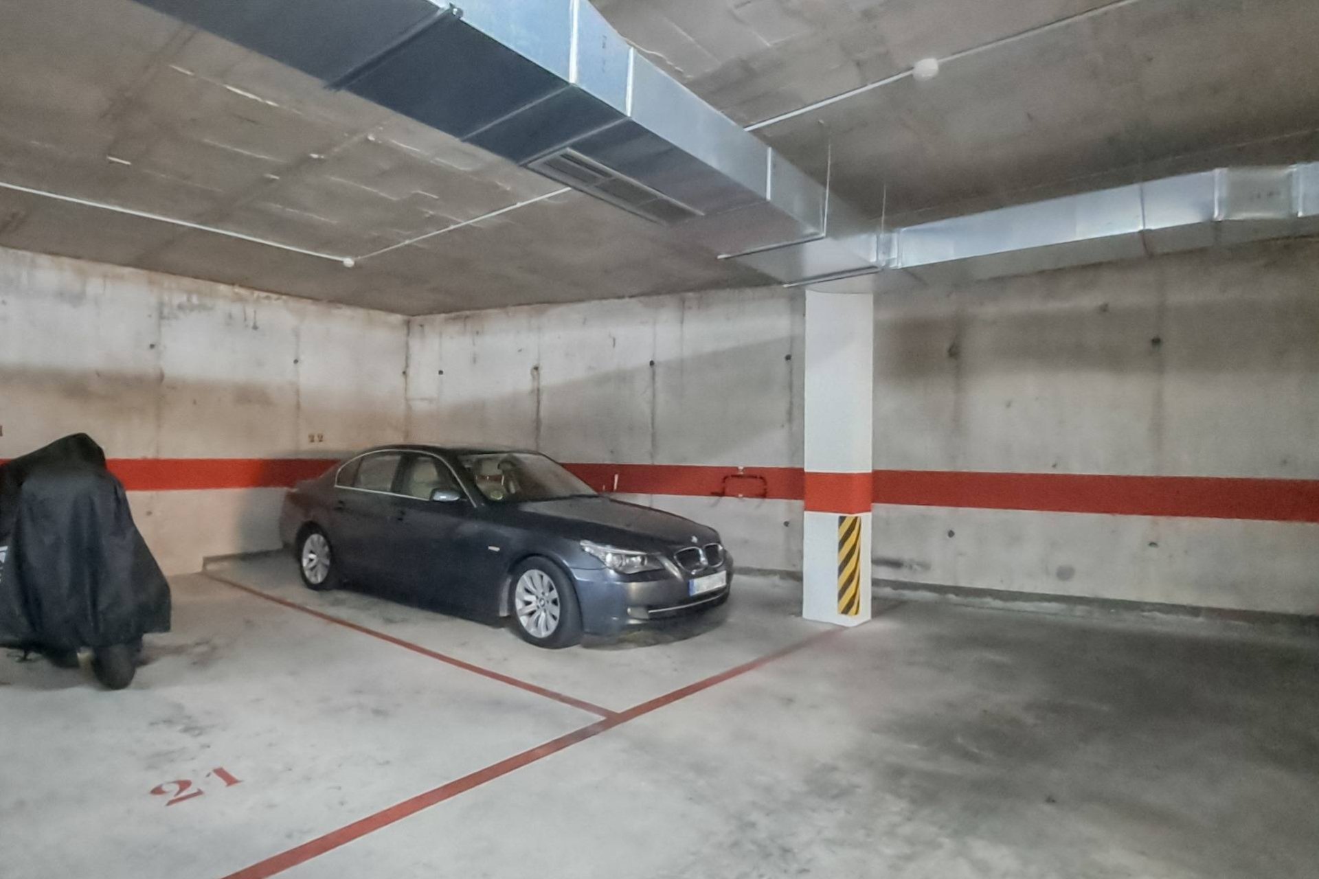 Resale - Apartment -
Orihuela Costa - Los Dolses