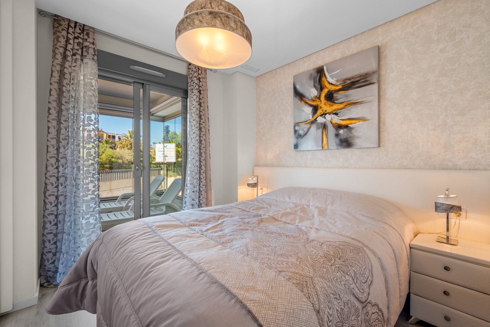 Resale - Apartment -
Orihuela Costa - Los Dolses