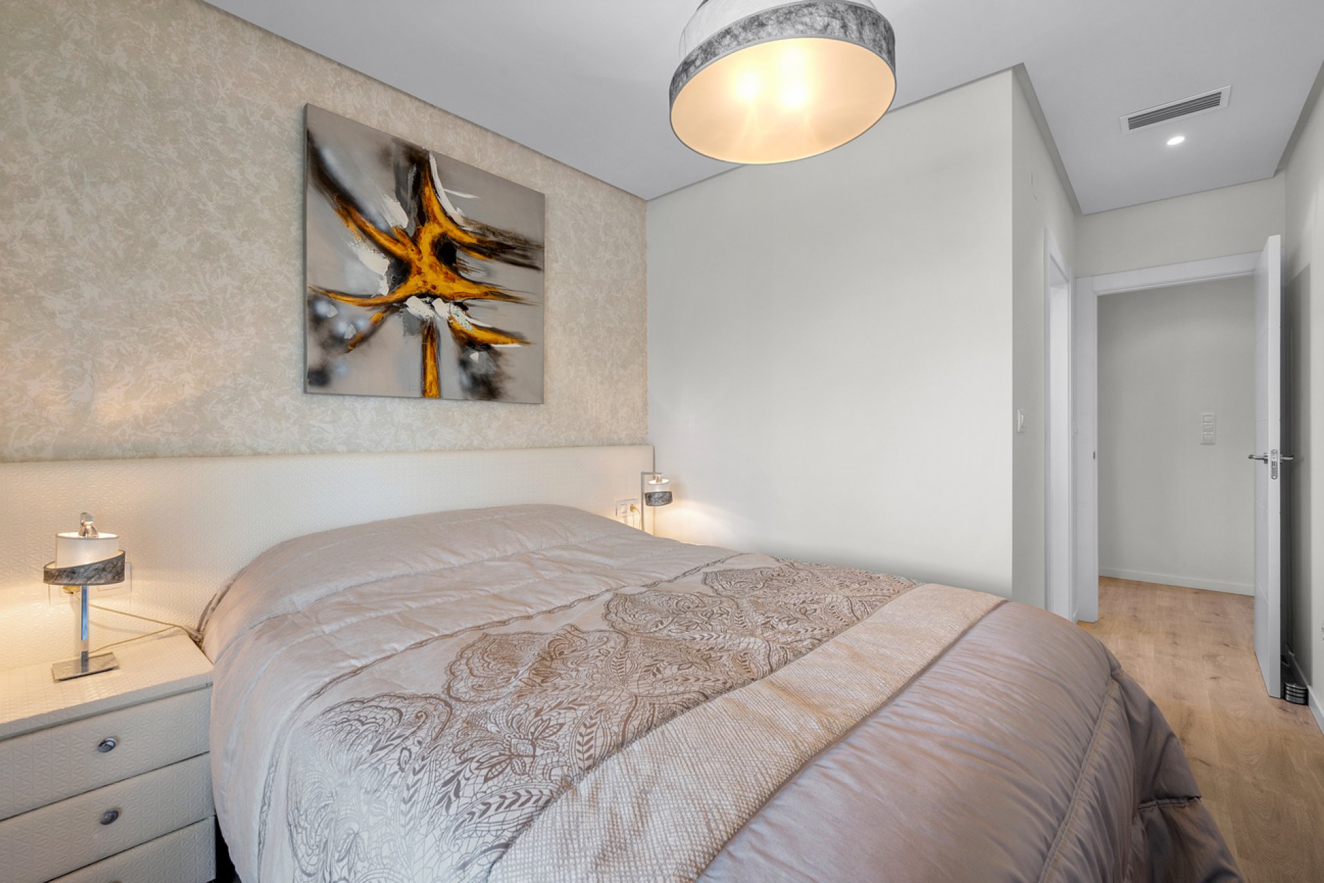 Resale - Apartment -
Orihuela Costa - Los Dolses