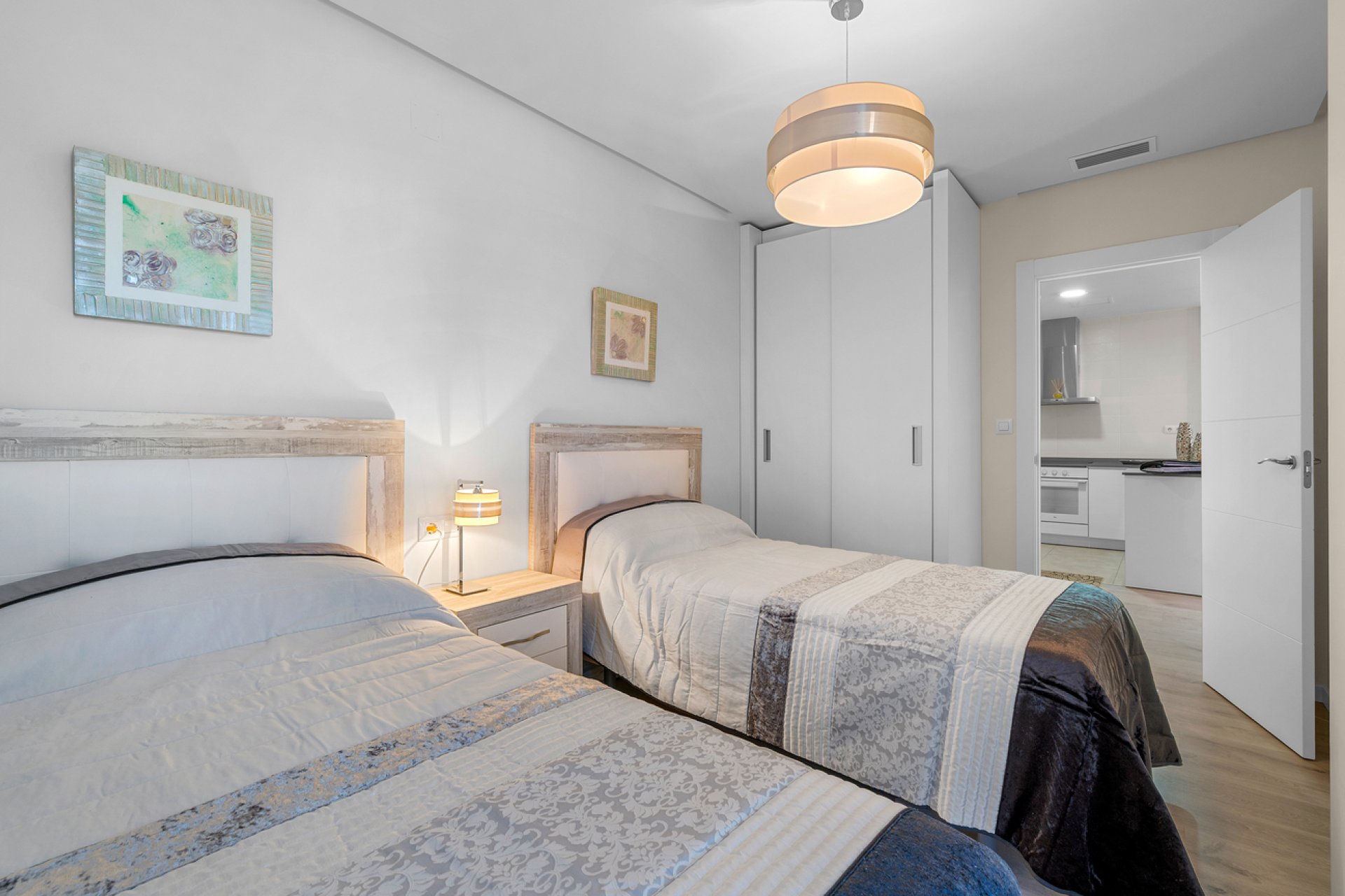 Resale - Apartment -
Orihuela Costa - Los Dolses