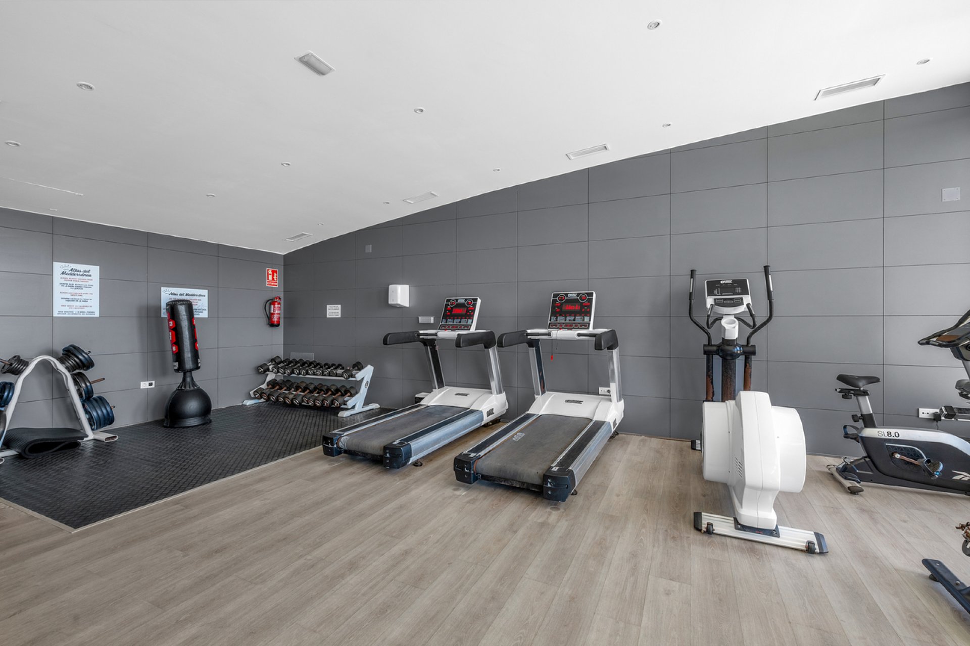Resale - Apartment -
Orihuela Costa - Los Dolses