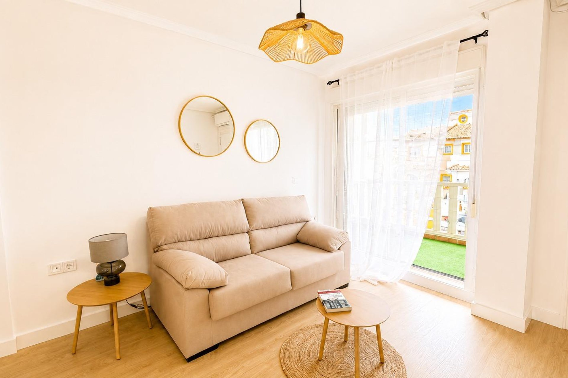 Resale - Apartment -
Orihuela Costa - Monte Zenia