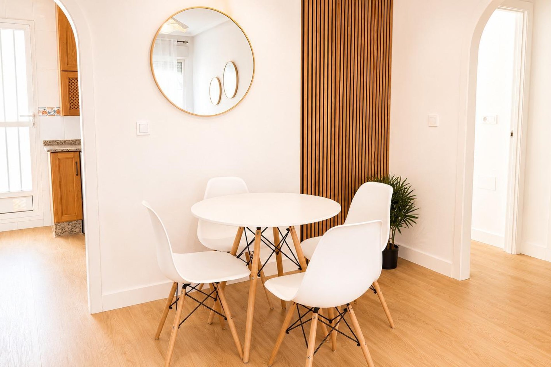 Resale - Apartment -
Orihuela Costa - Monte Zenia