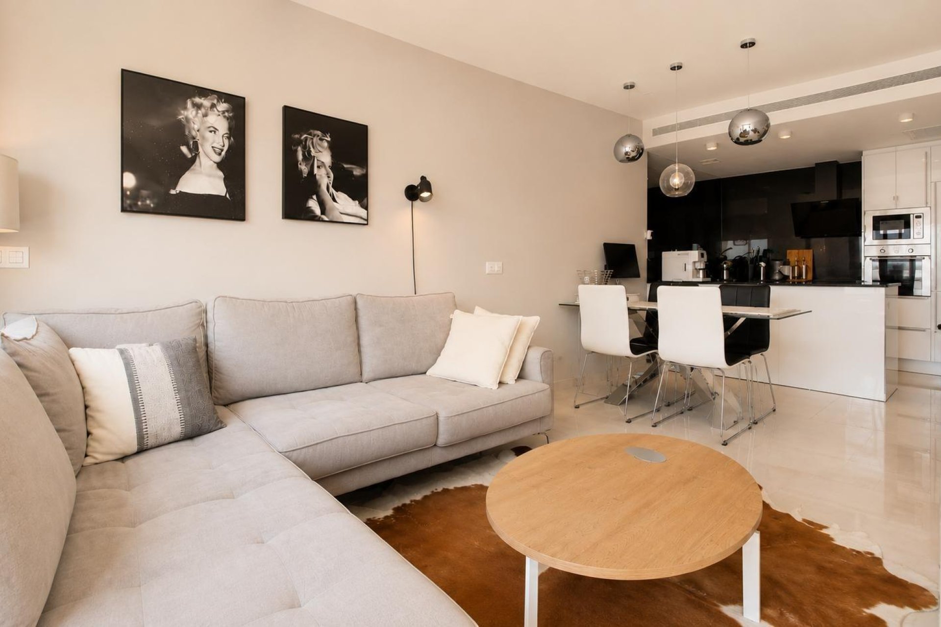 Resale - Apartment -
Orihuela Costa - PAU 8