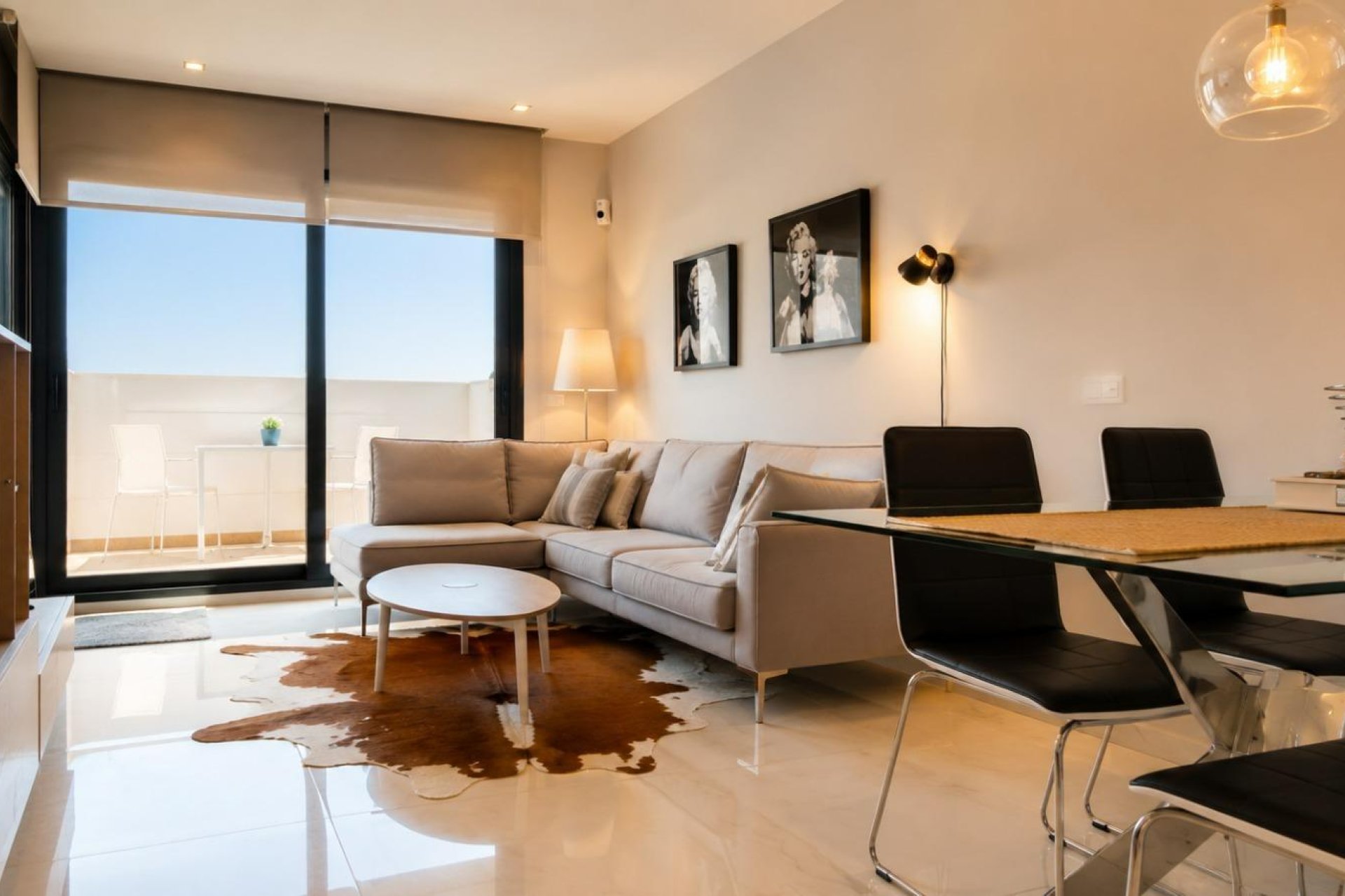 Resale - Apartment -
Orihuela Costa - PAU 8