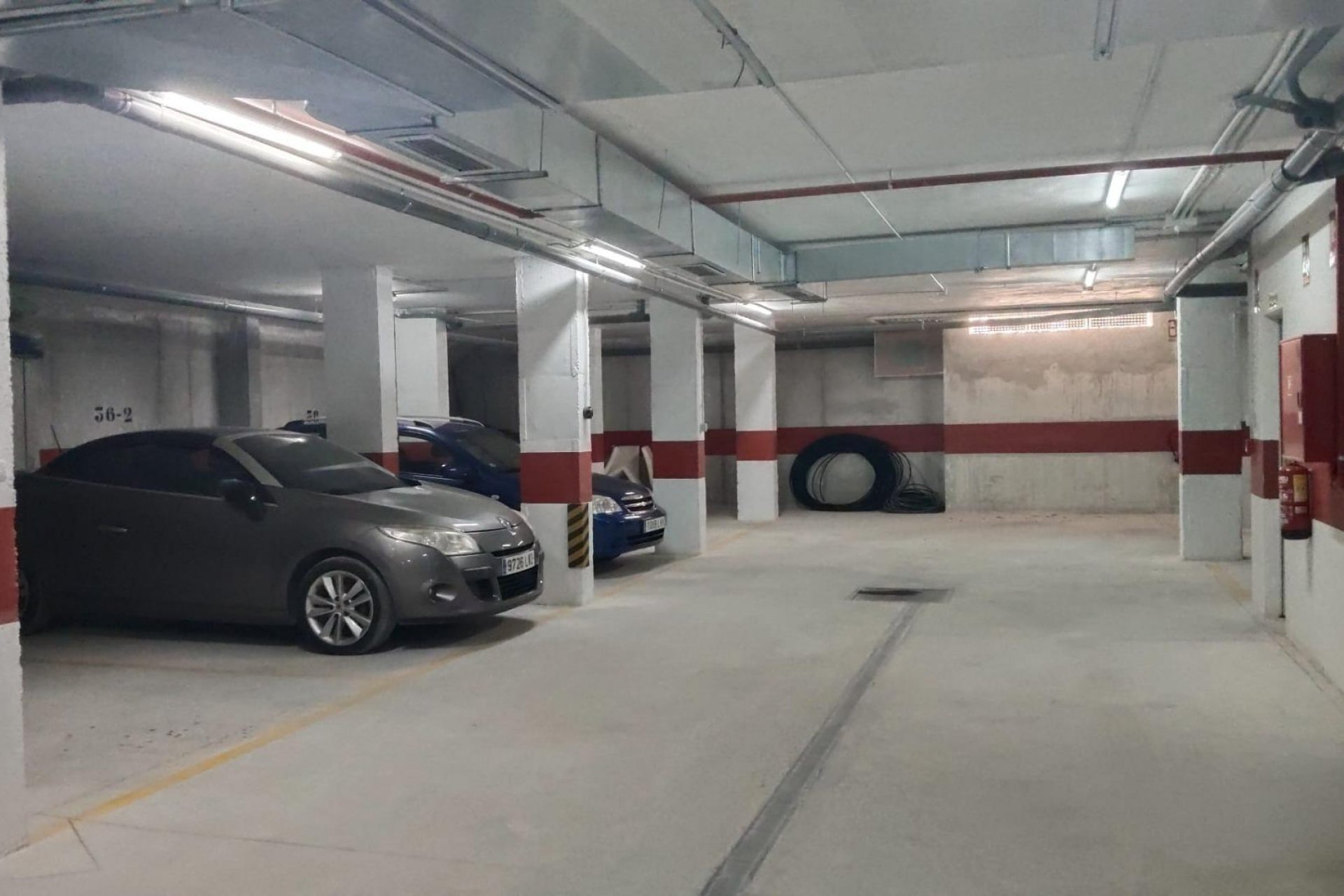 Resale - Apartment -
Orihuela Costa - PAU 8