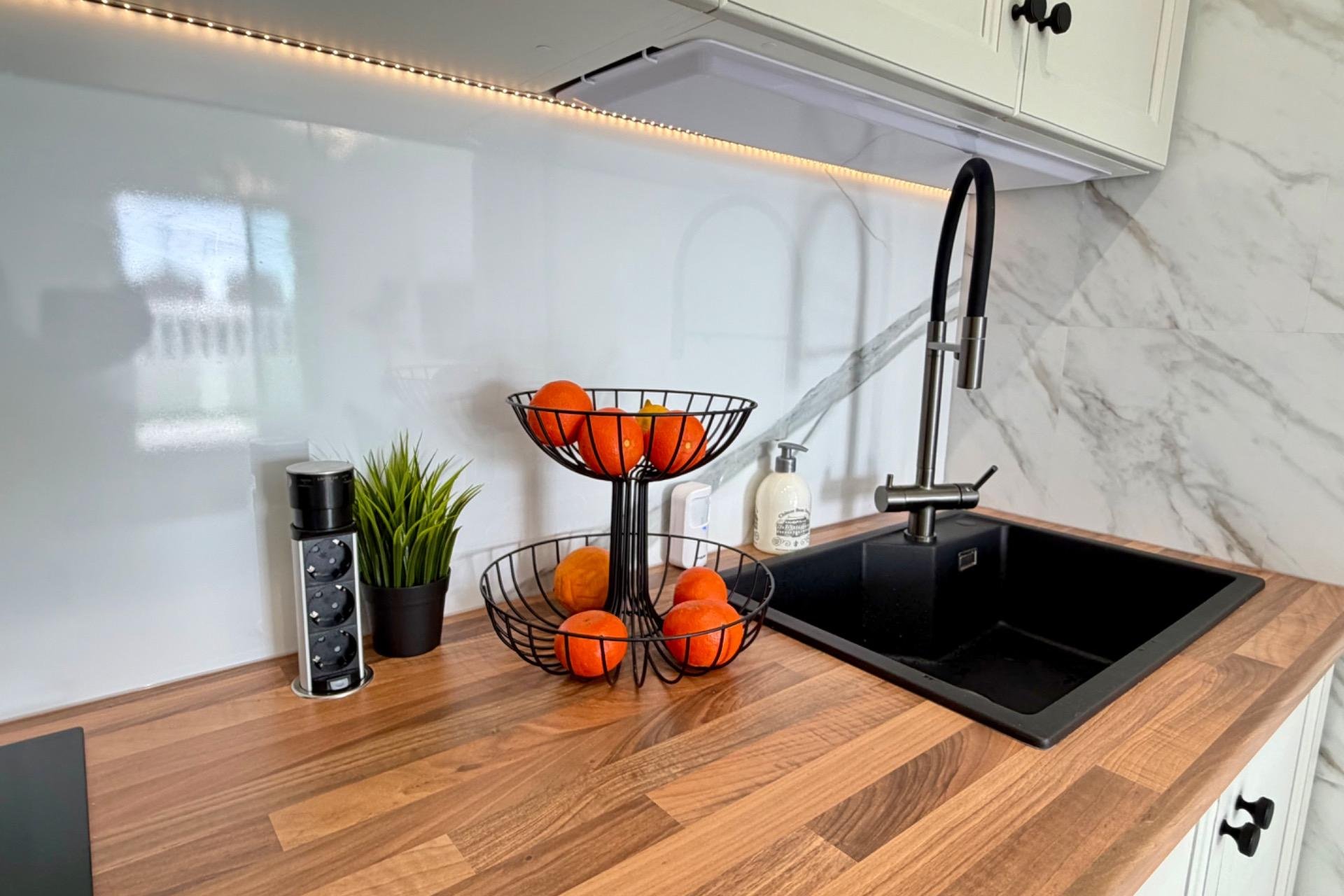 Resale - Apartment -
Orihuela Costa - Playa Flamenca Norte