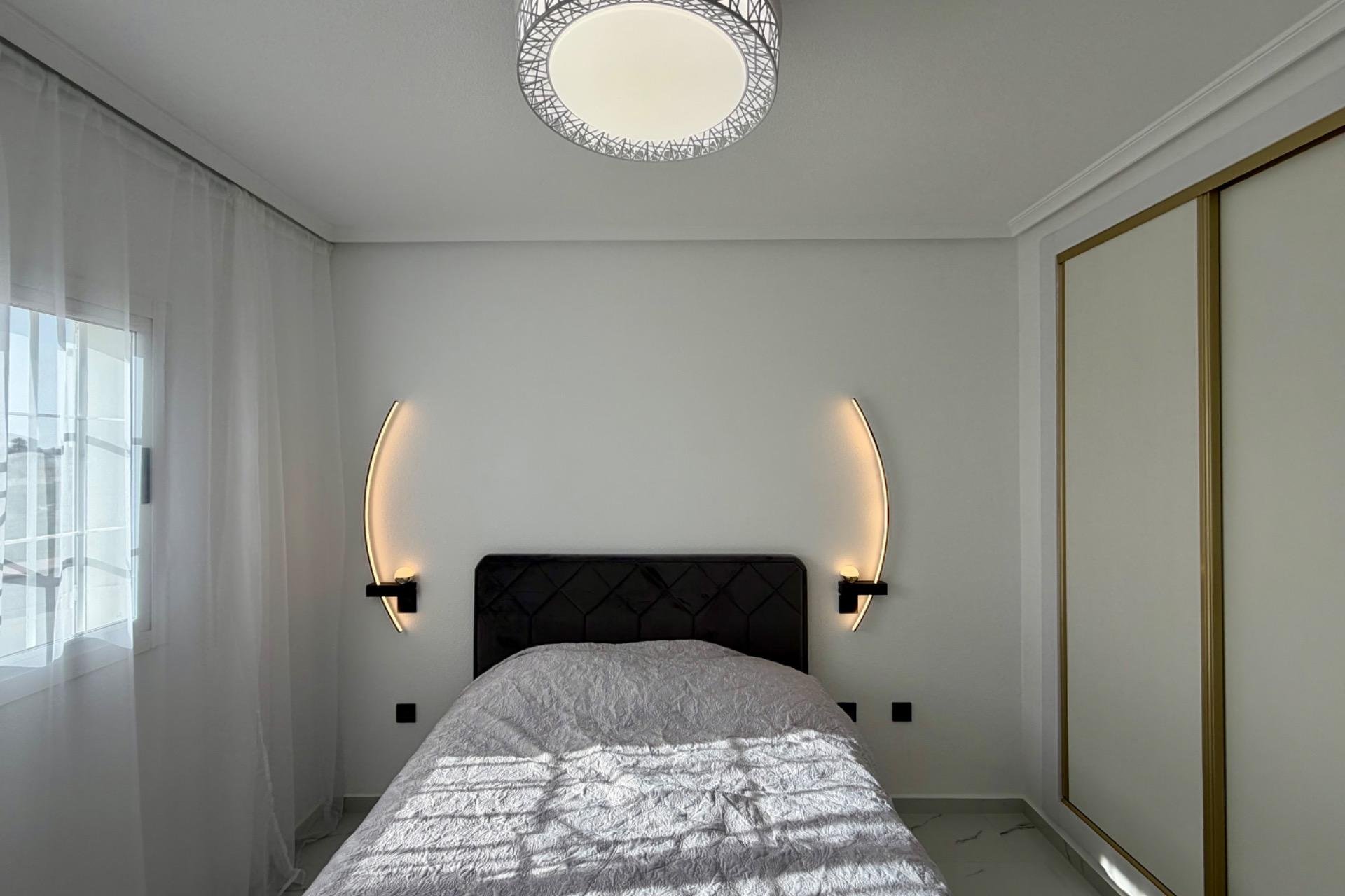 Resale - Apartment -
Orihuela Costa - Playa Flamenca Norte