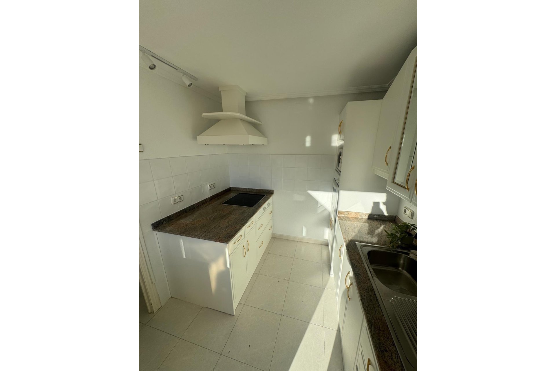 Resale - Apartment -
Orihuela Costa - Playa Flamenca
