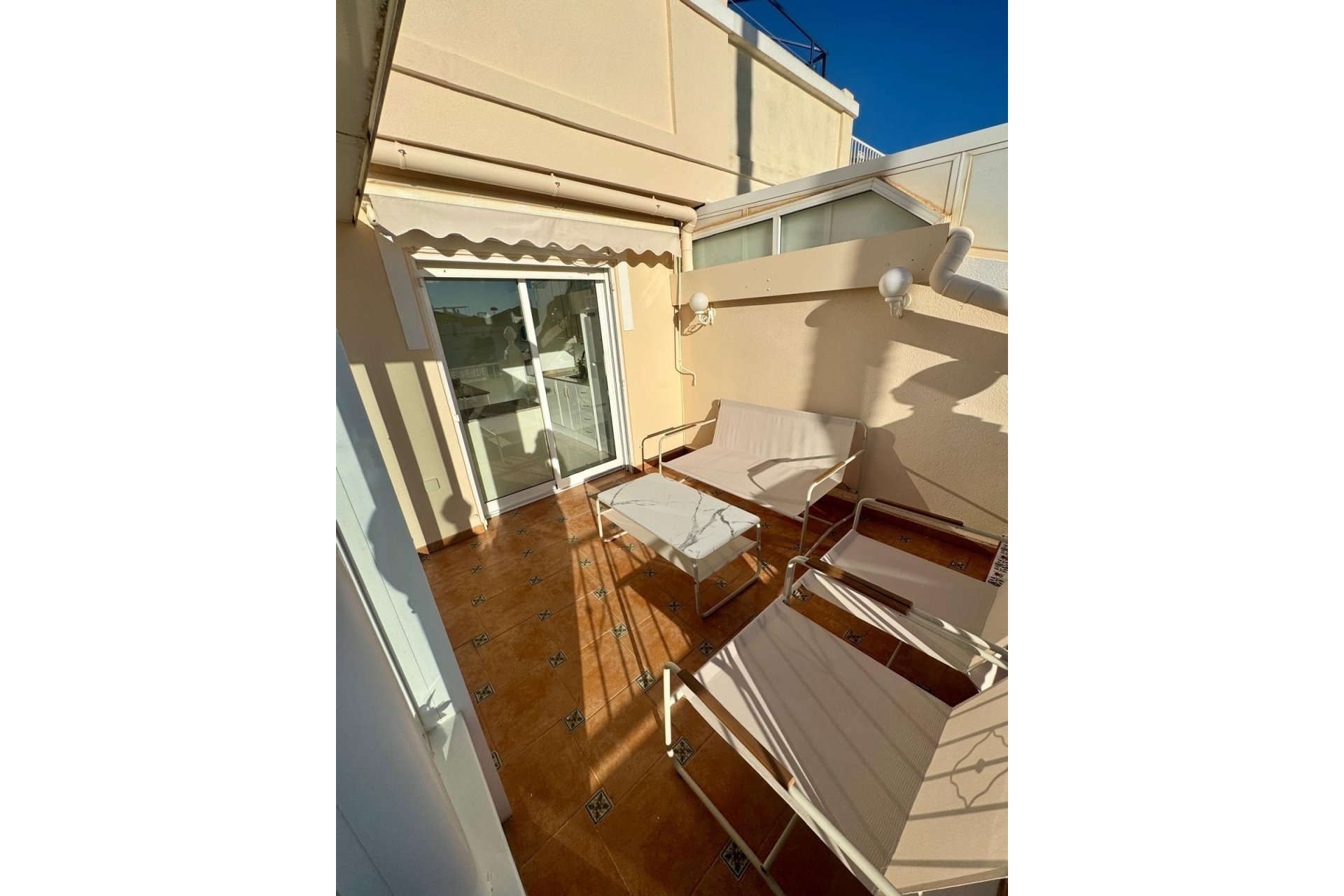 Resale - Apartment -
Orihuela Costa - Playa Flamenca