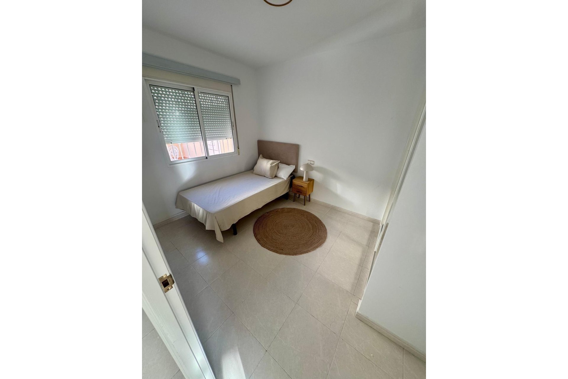 Resale - Apartment -
Orihuela Costa - Playa Flamenca
