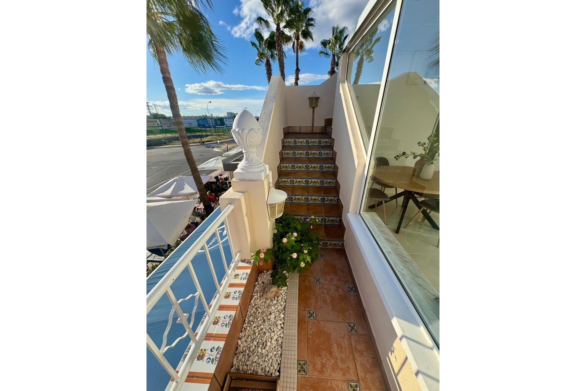 Resale - Apartment -
Orihuela Costa - Playa Flamenca