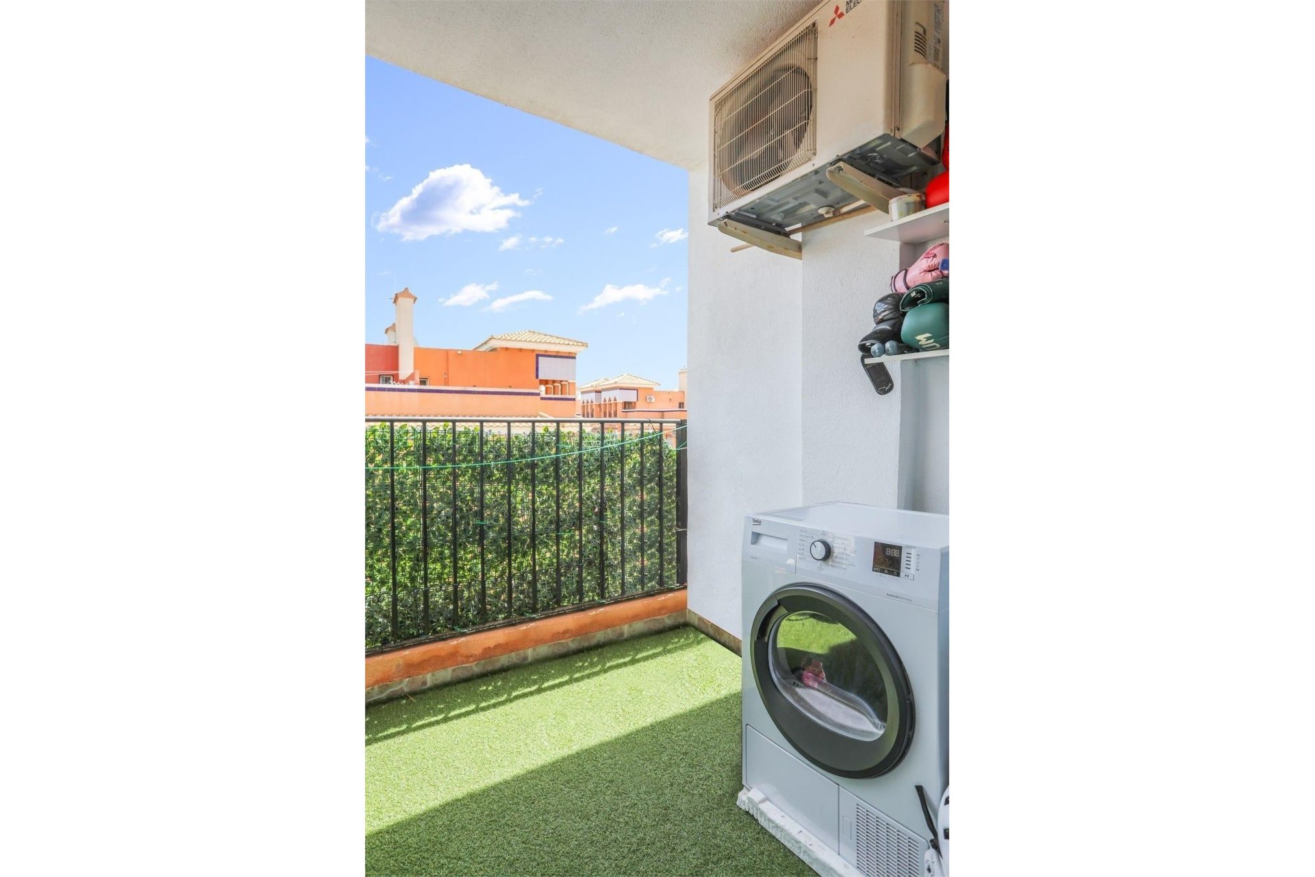 Resale - Apartment -
Orihuela Costa - Playa Flamenca