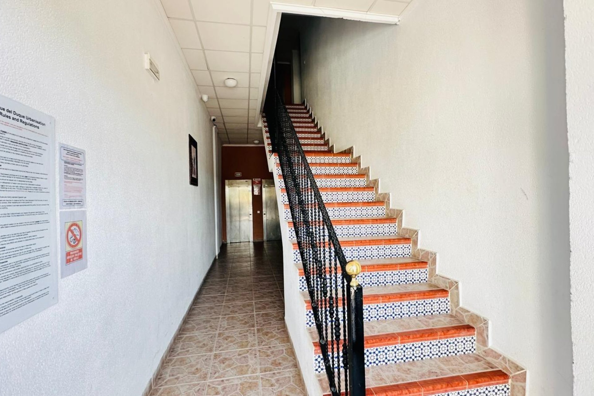 Resale - Apartment -
Orihuela Costa - Playa Flamenca