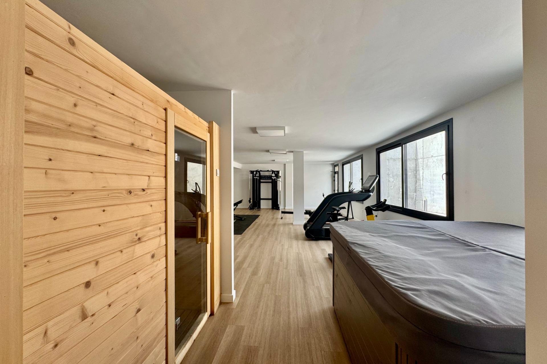 Resale - Apartment -
Orihuela Costa - Punta Prima