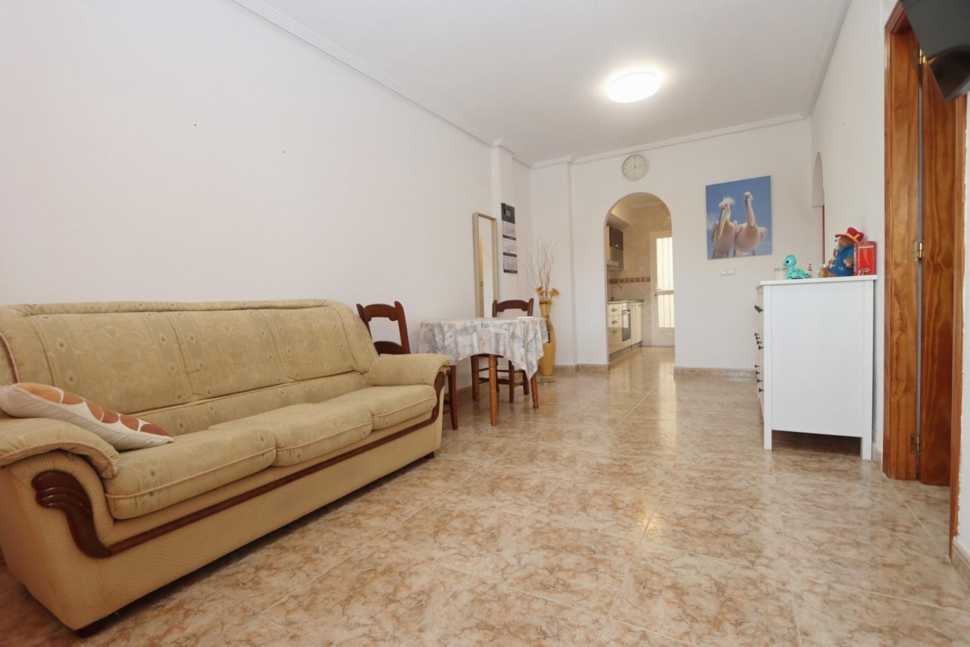 Resale - Apartment -
Orihuela Costa - Punta Prima