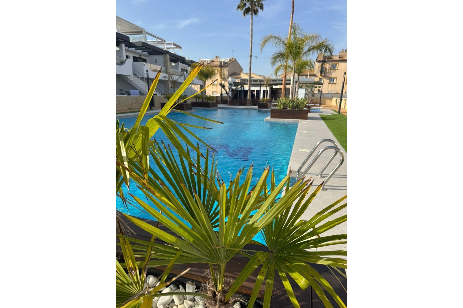 Resale - Apartment -
Orihuela Costa - Rocio Del Mar