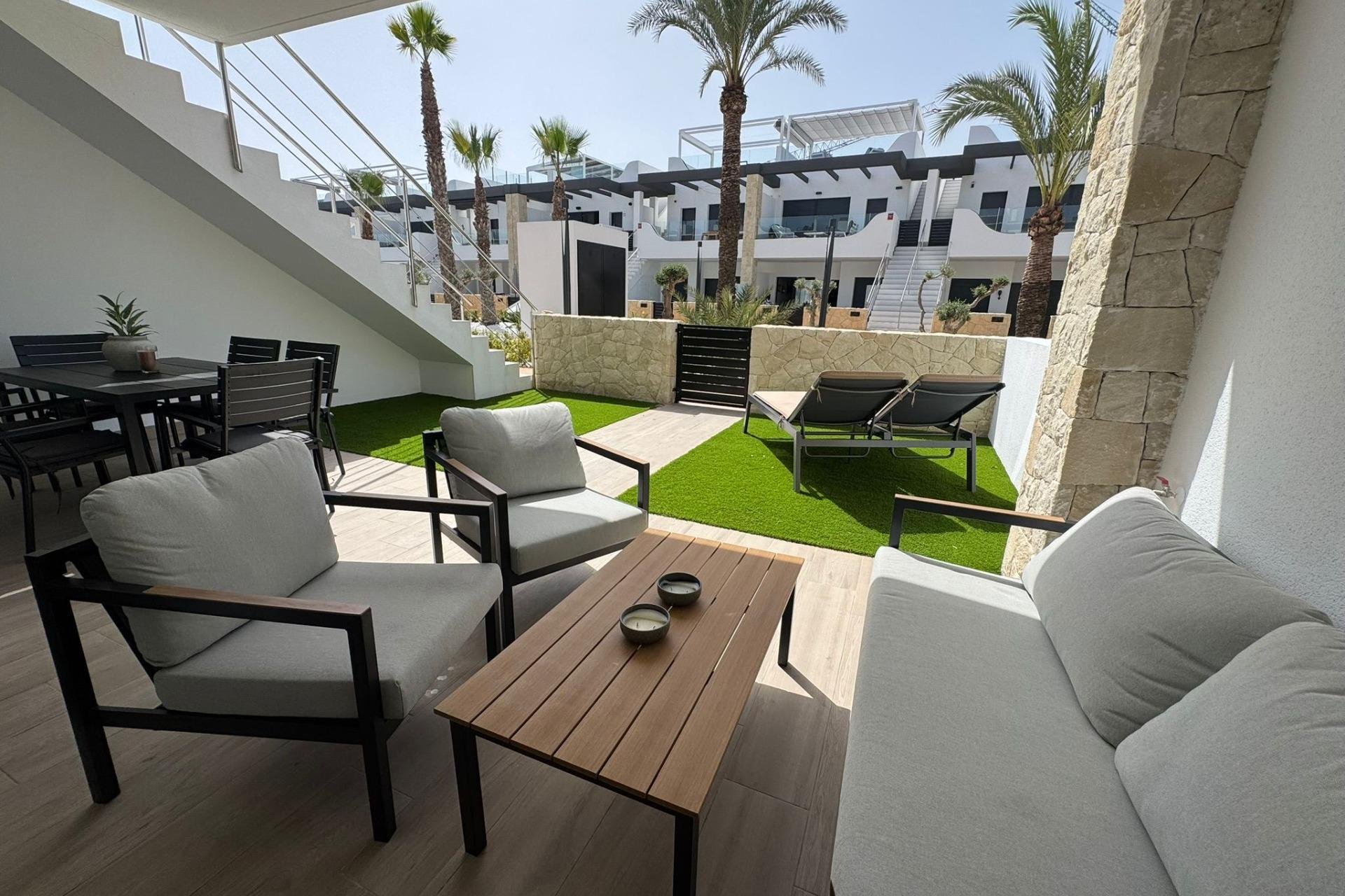 Resale - Apartment -
Orihuela Costa - Rocio Del Mar