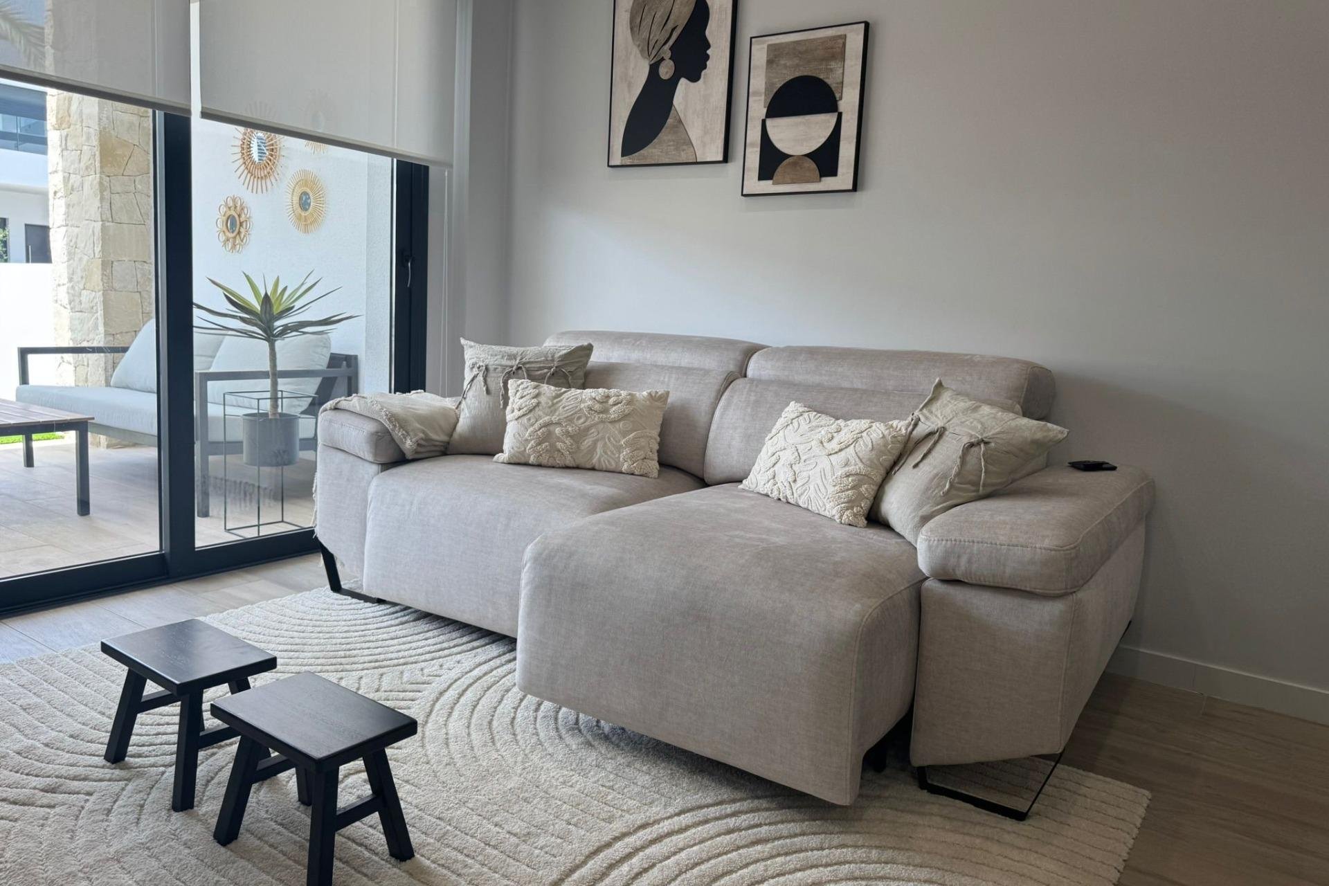 Resale - Apartment -
Orihuela Costa - Rocio Del Mar