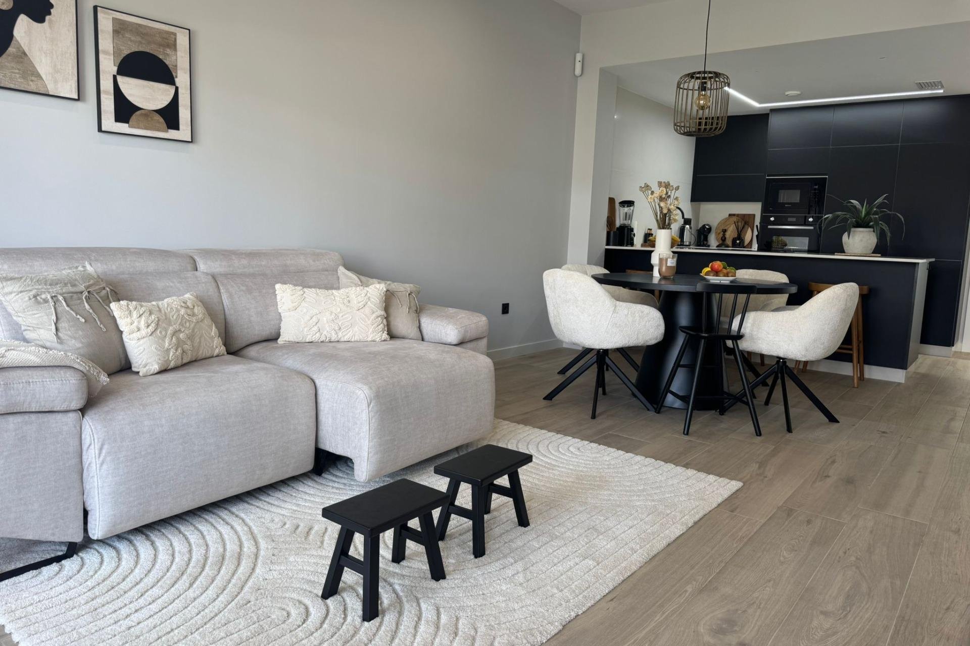 Resale - Apartment -
Orihuela Costa - Rocio Del Mar