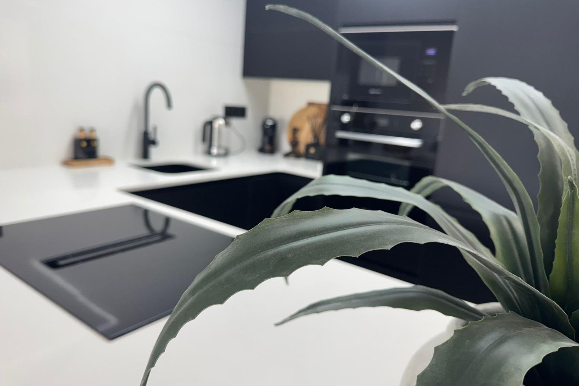 Resale - Apartment -
Orihuela Costa - Rocio Del Mar