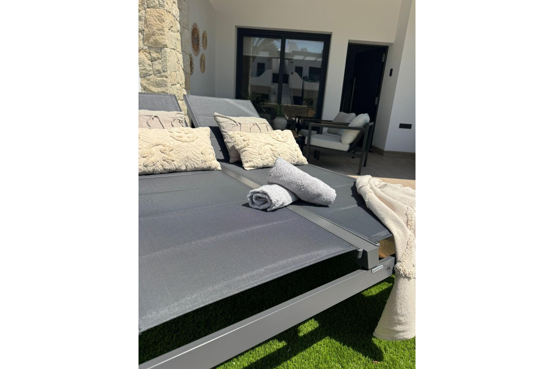 Resale - Apartment -
Orihuela Costa - Rocio Del Mar
