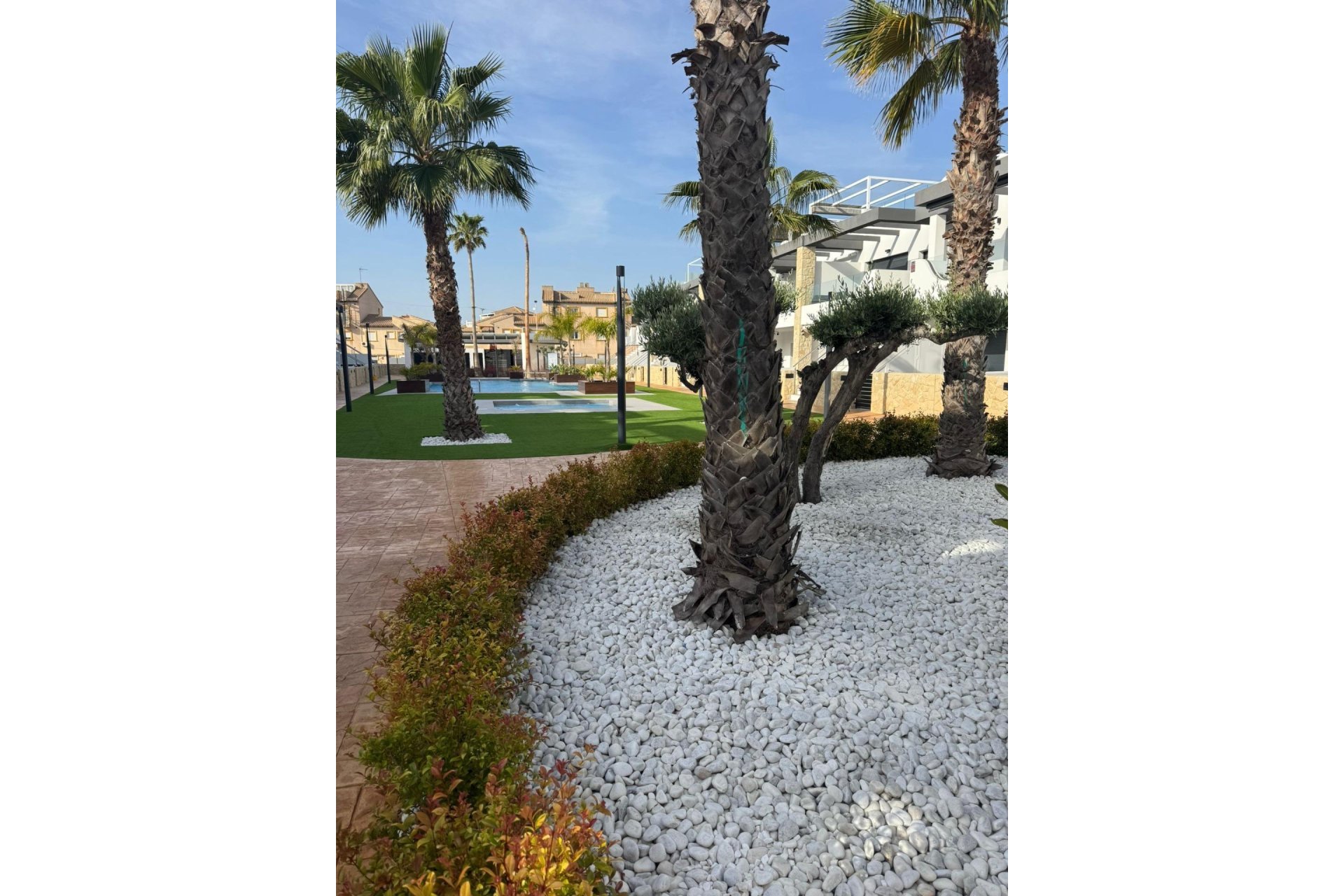 Resale - Apartment -
Orihuela Costa - Rocio Del Mar