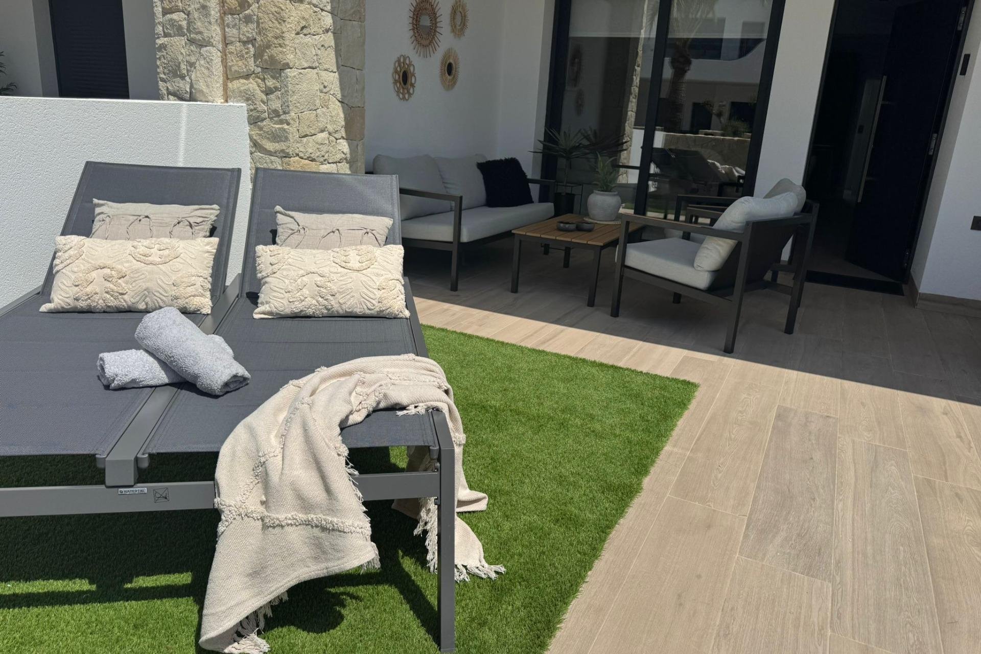 Resale - Apartment -
Orihuela Costa - Rocio Del Mar