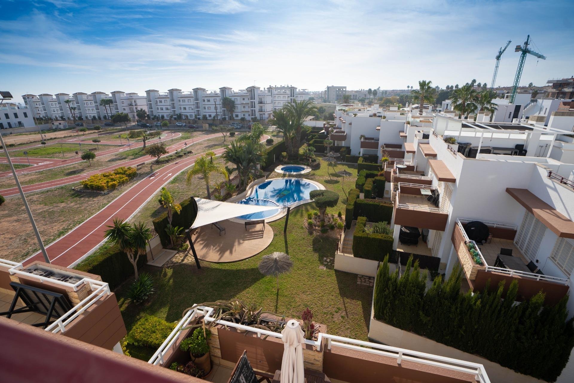 Resale - Apartment -
Orihuela Costa - Rocio Del Mar