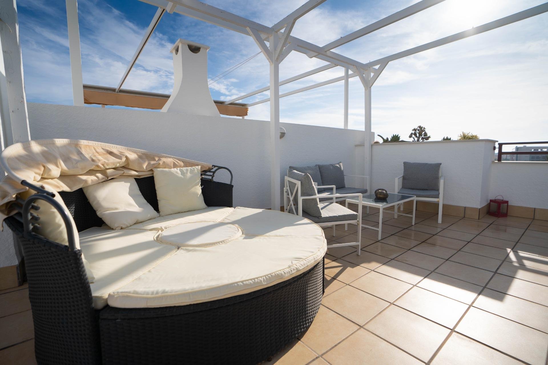 Resale - Apartment -
Orihuela Costa - Rocio Del Mar
