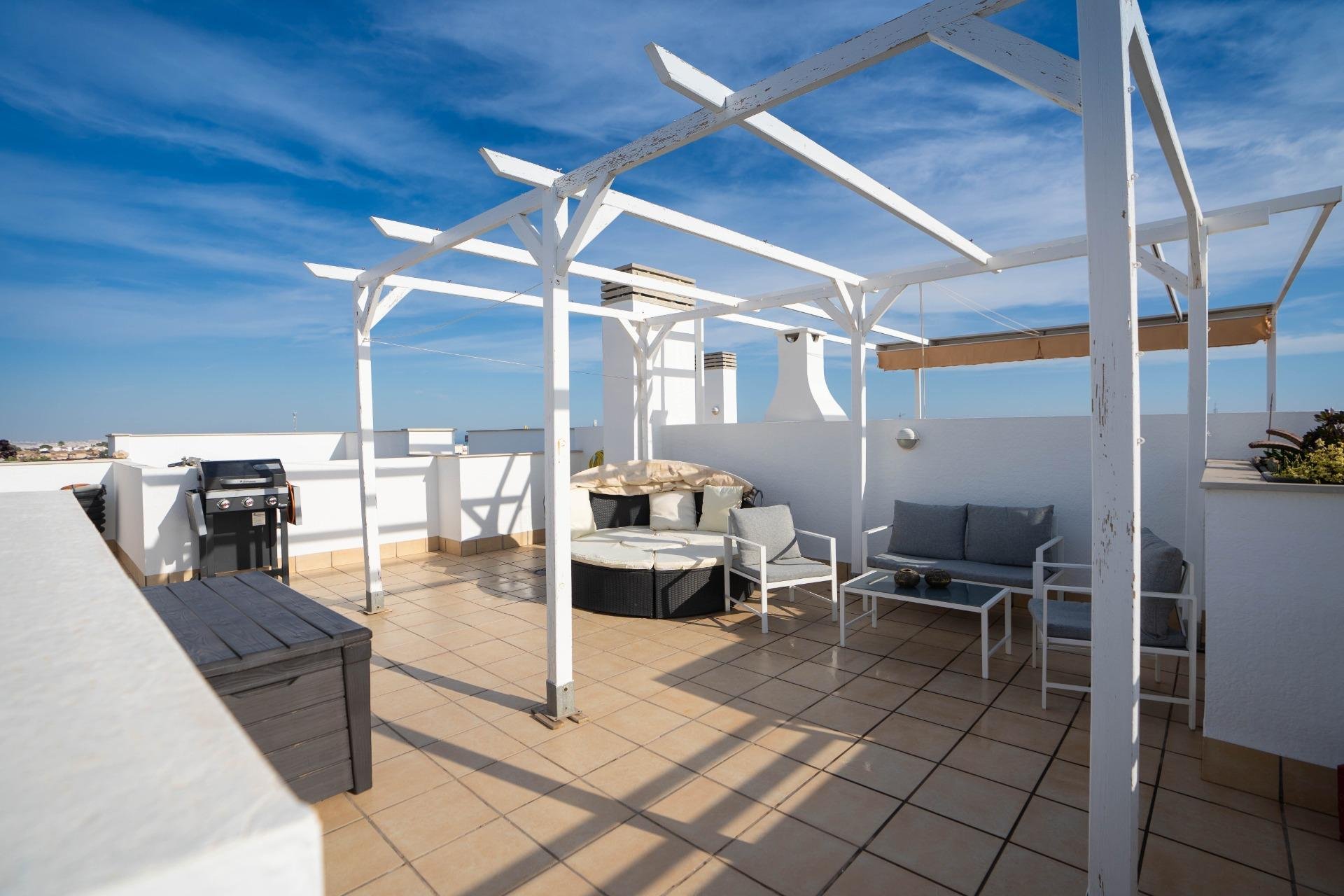 Resale - Apartment -
Orihuela Costa - Rocio Del Mar