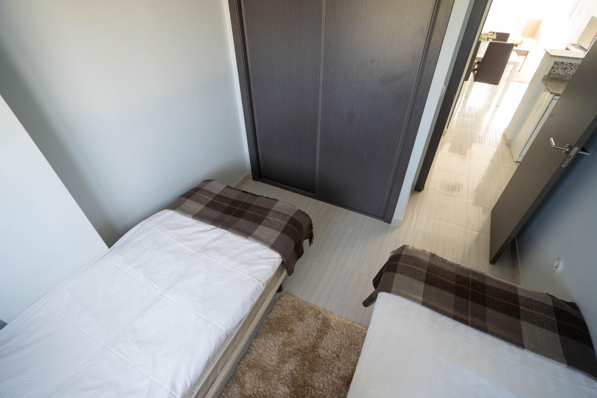 Resale - Apartment -
Orihuela Costa - Rocio Del Mar