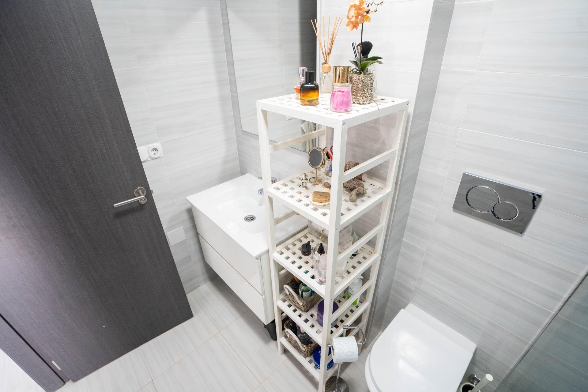 Resale - Apartment -
Orihuela Costa - Rocio Del Mar