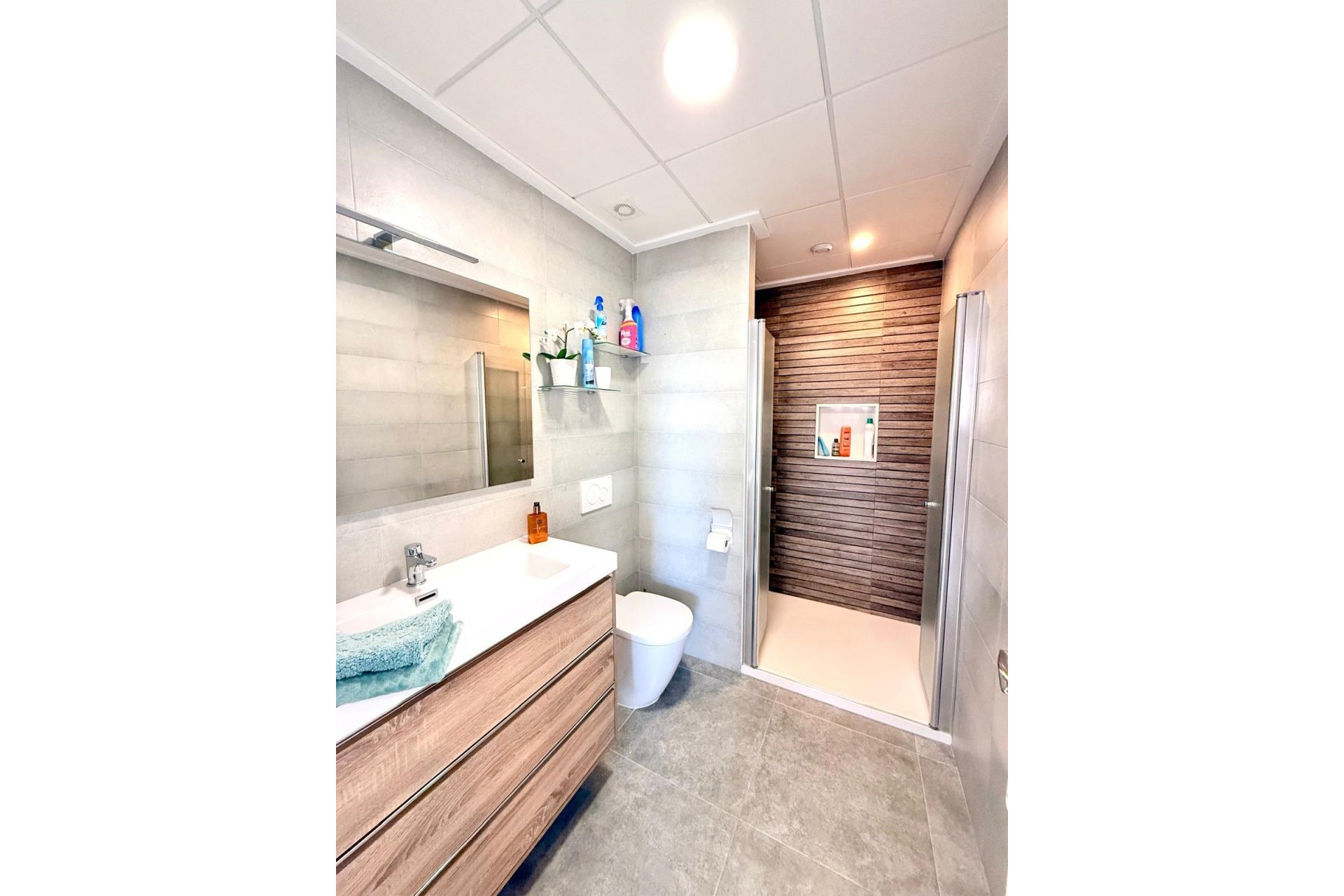 Resale - Apartment -
Orihuela Costa - Villamartín-las Filipinas