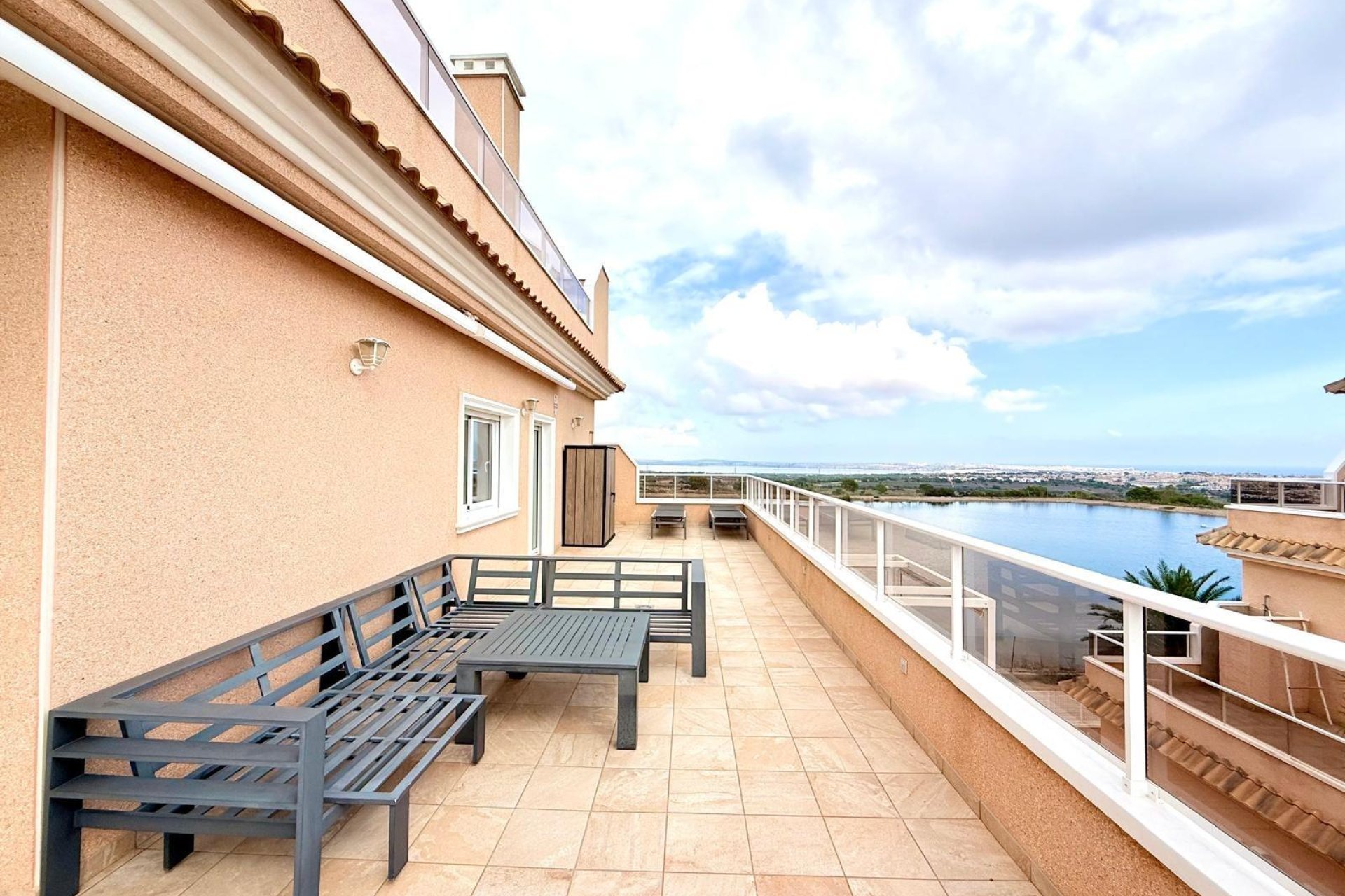 Resale - Apartment -
Orihuela Costa - Villamartín-las Filipinas
