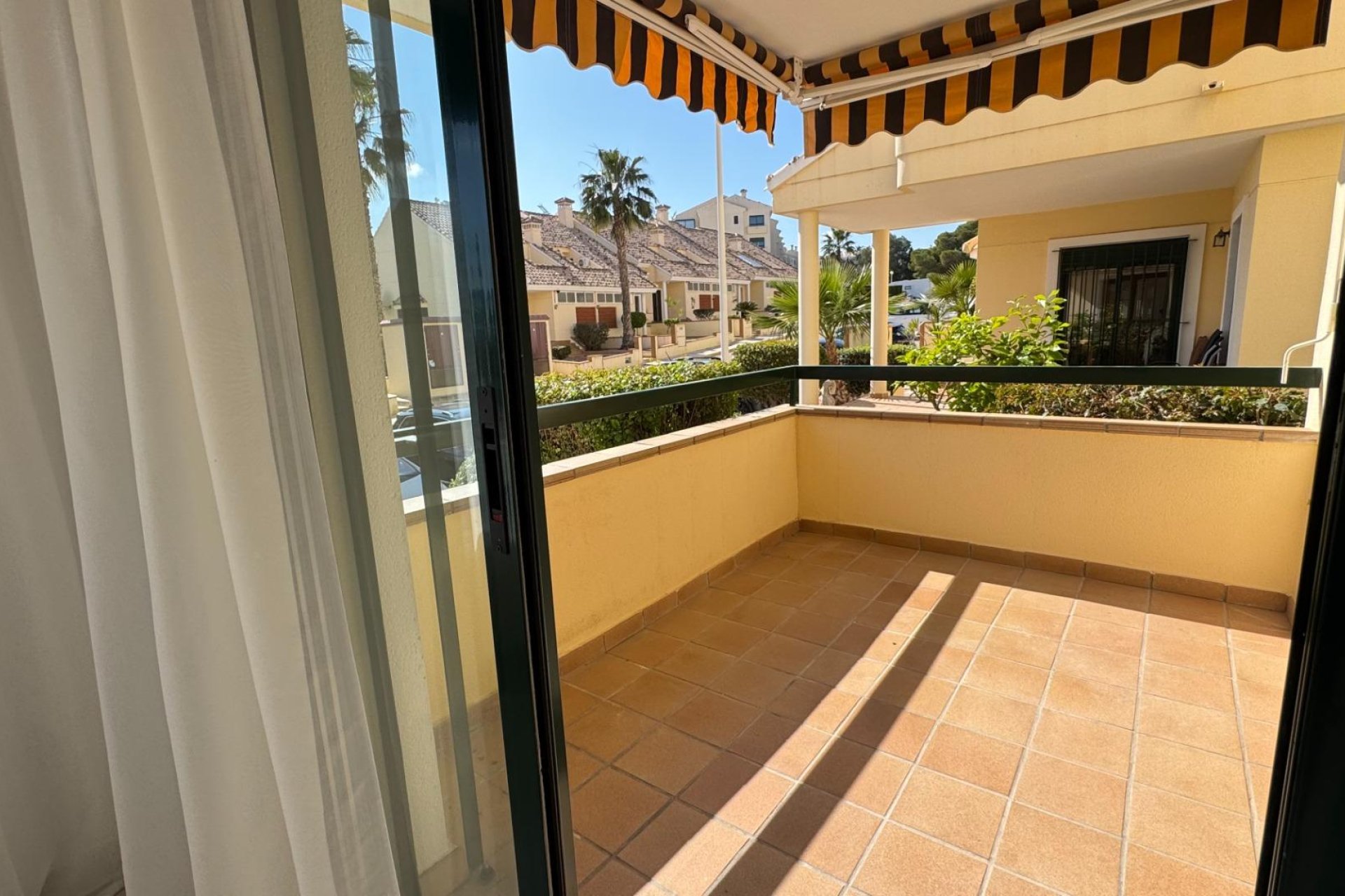Resale - Apartment -
Orihuela Costa - Villamartín-las Filipinas