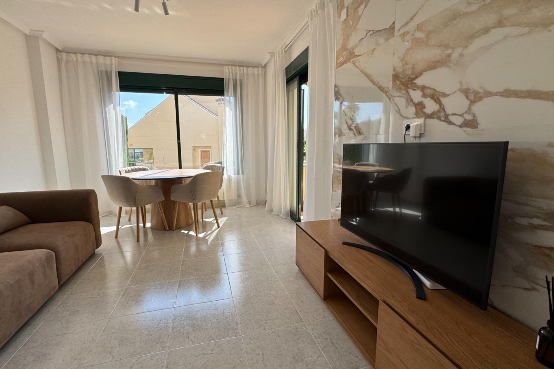 Resale - Apartment -
Orihuela Costa - Villamartín-las Filipinas