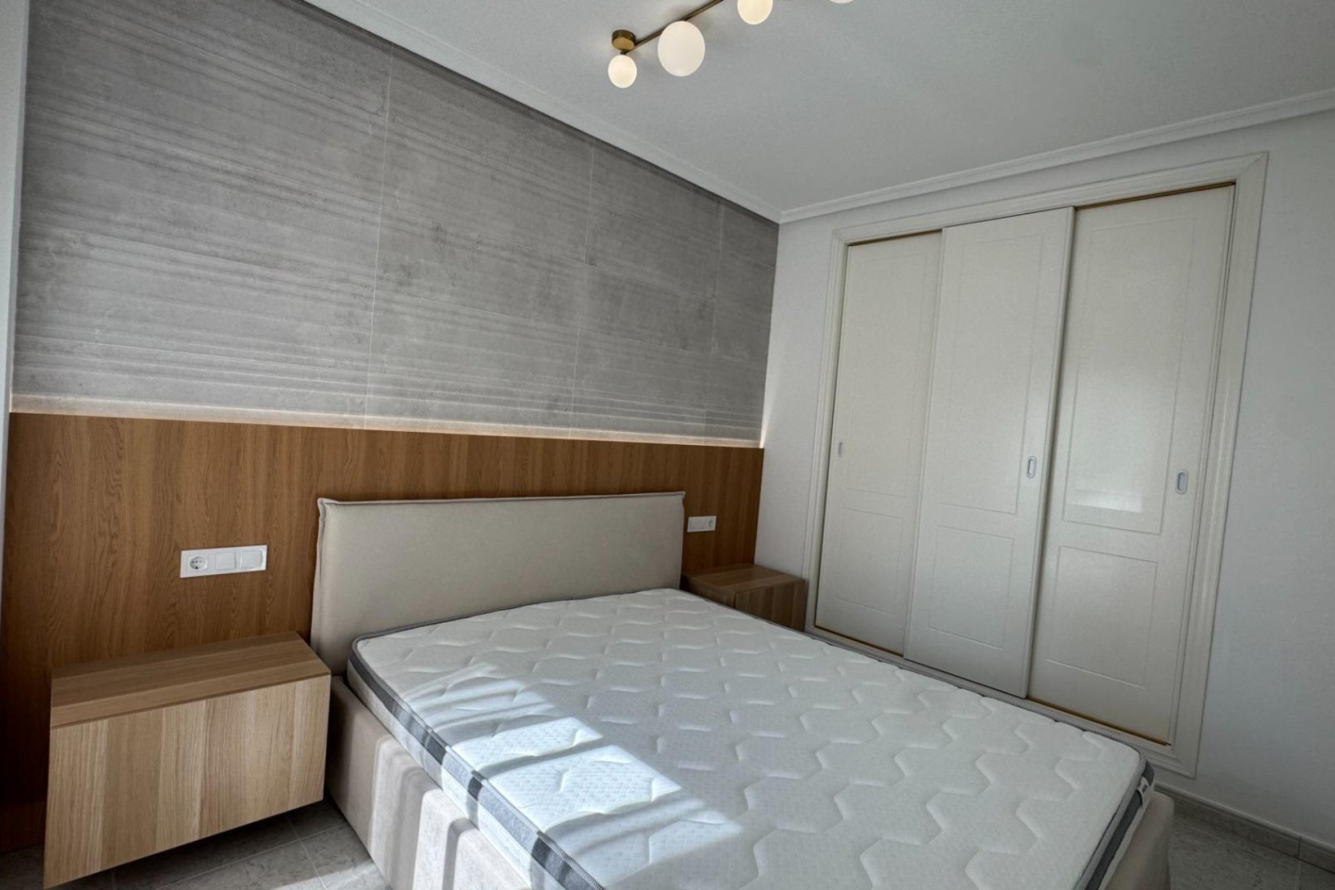 Resale - Apartment -
Orihuela Costa - Villamartín-las Filipinas